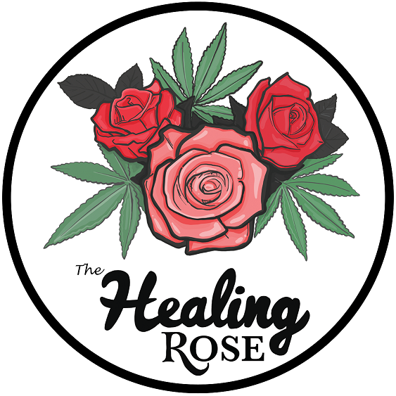 The Healing Rose Company
