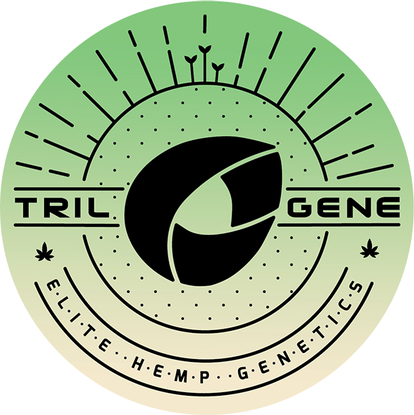 Trilogene Seeds - Beer Sponsor