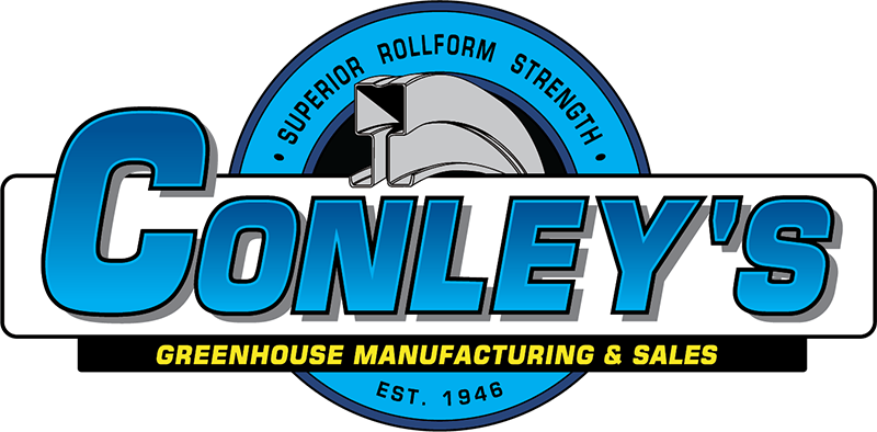 Conley's Greenhouse Mfg & Sales