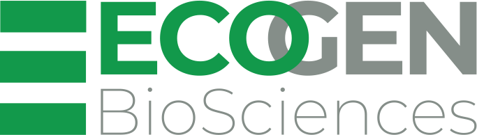 EcoGen BioSciences - Presenting Sponsor