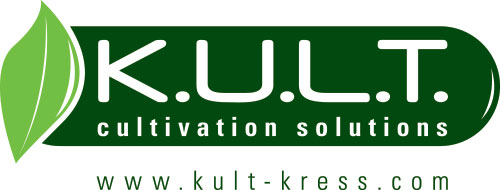 KULT KRESS - Sprout Sponsor
