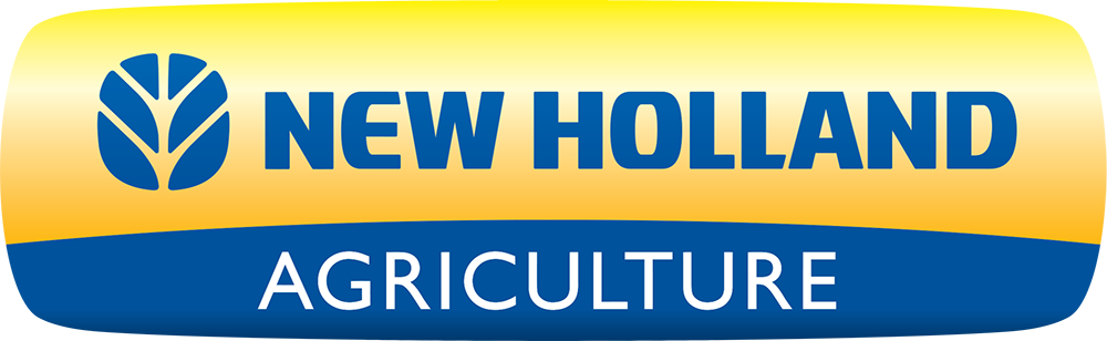 New Holland - Expo Hall Presenting Sponsor