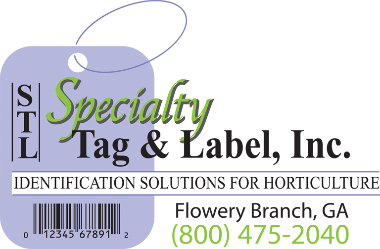 Specialty Tag & Label, Inc. - Seed Sponsor