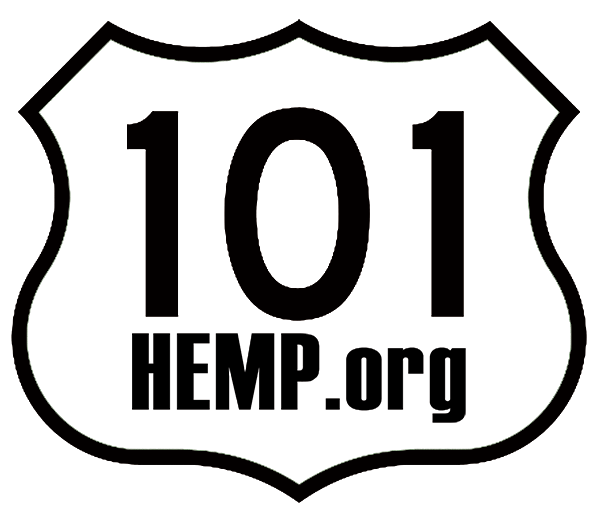 101 Hemp - Seed Sponsor