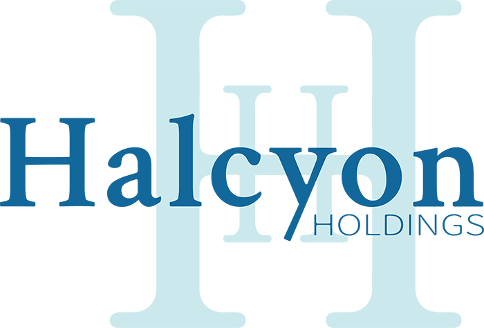 Halcyon Holdings LLC - Tote Bag Sponsor