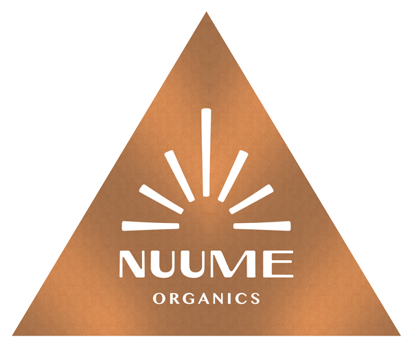 NuuMe - Harvest Sponsor