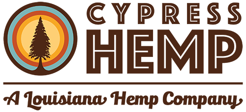 Cypress Hemp