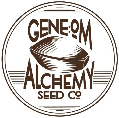 Gene:OM Alchemy