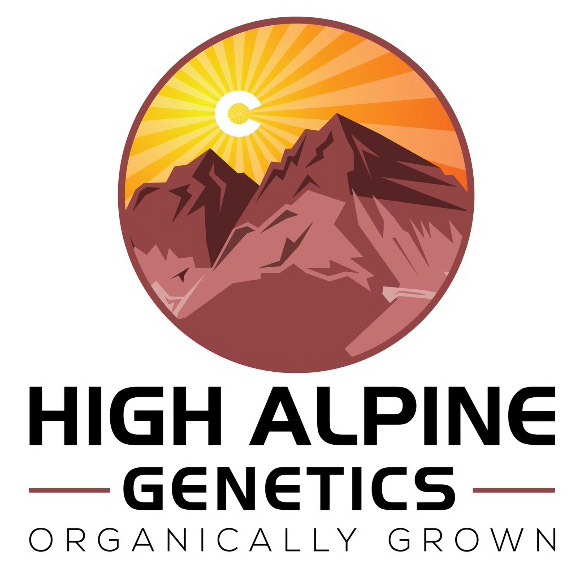 High Alpine Genetics