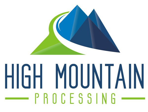 High Mountain Processing