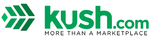 Kush.com - Marketplace Sponsor