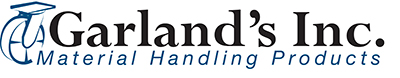 Garland's Inc. Material Handling Products