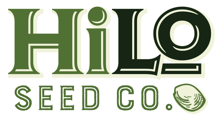 HiLo Hemp Seed