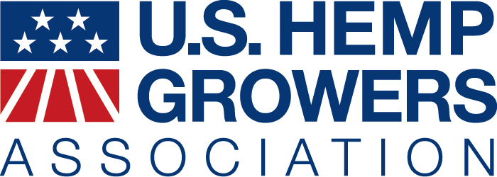 U.S. Hemp Growers Association - Sprout Sponsor