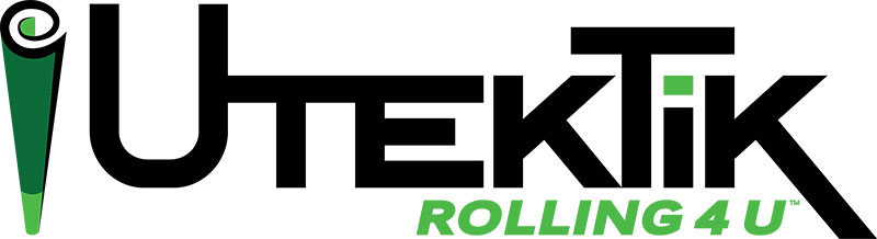 UtekTik - Seed Sponsor