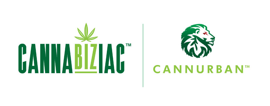 Cannurban/Cannabiziac - Collaboration & Diversity Networking Lounge Sponsor