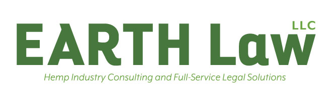 EARTH Law, LLC - Legal Sponsor