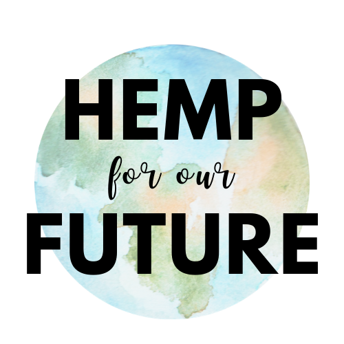 Hemp for our Future - Friends of Hemp Non-Profit Sponsor