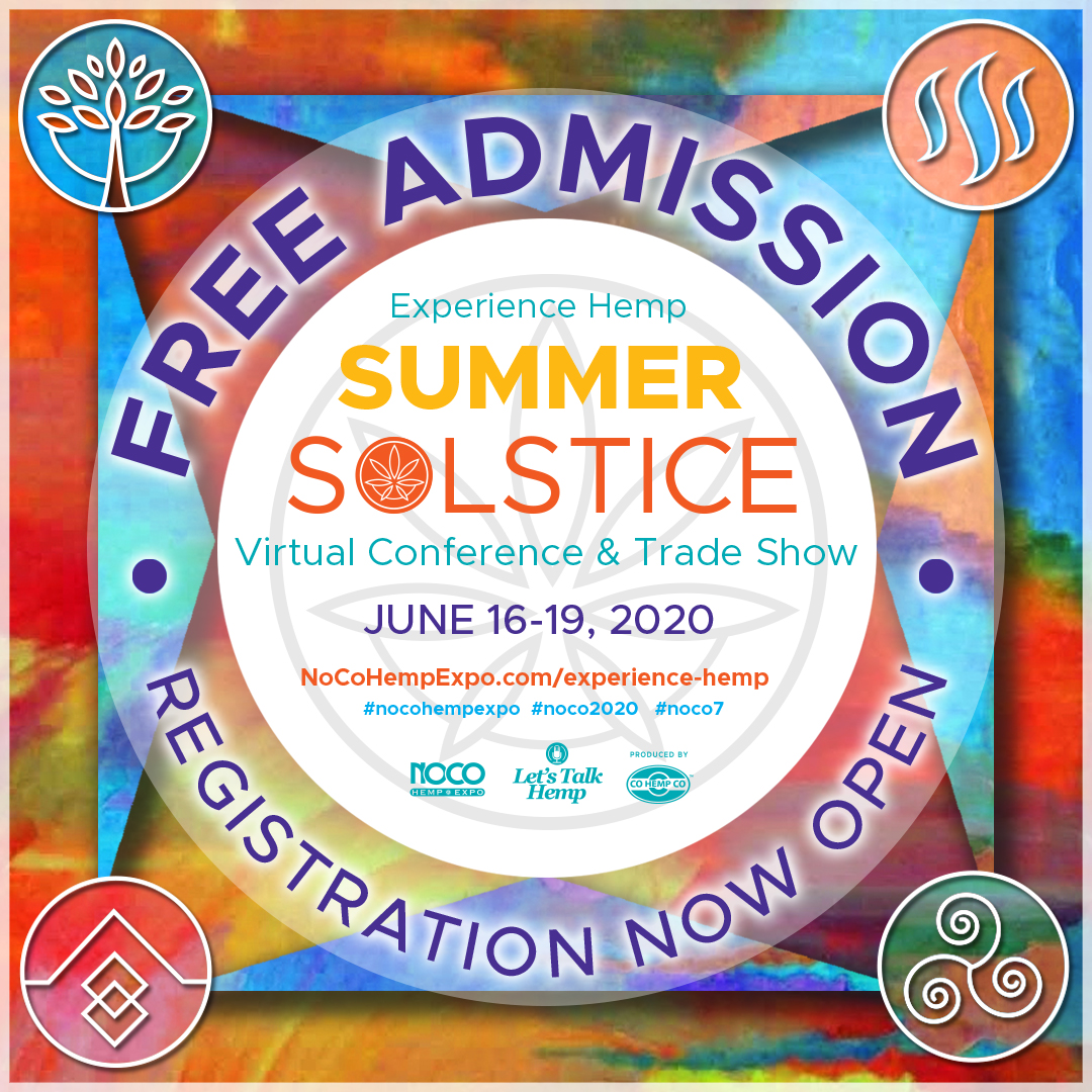 solstice free admission