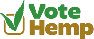 Vote Hemp