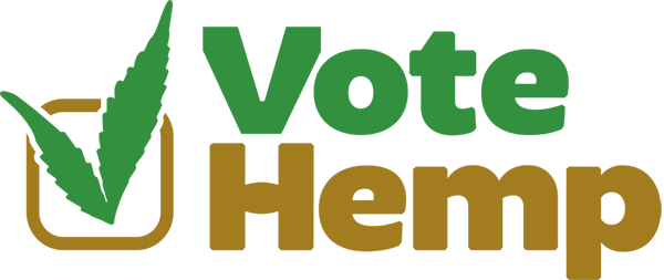 Vote Hemp