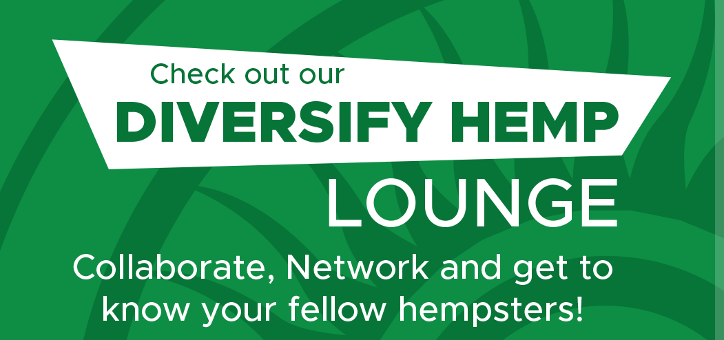 diversify hemp lounge