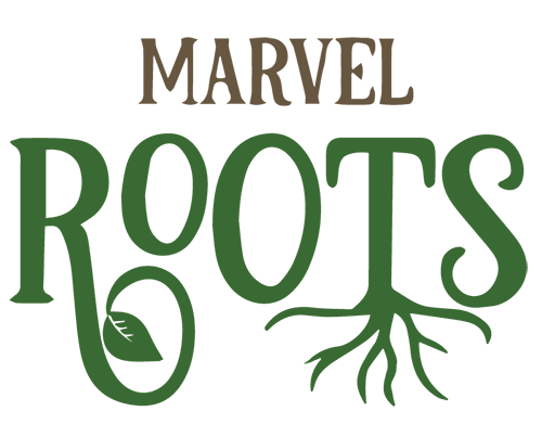 Marvel Roots
