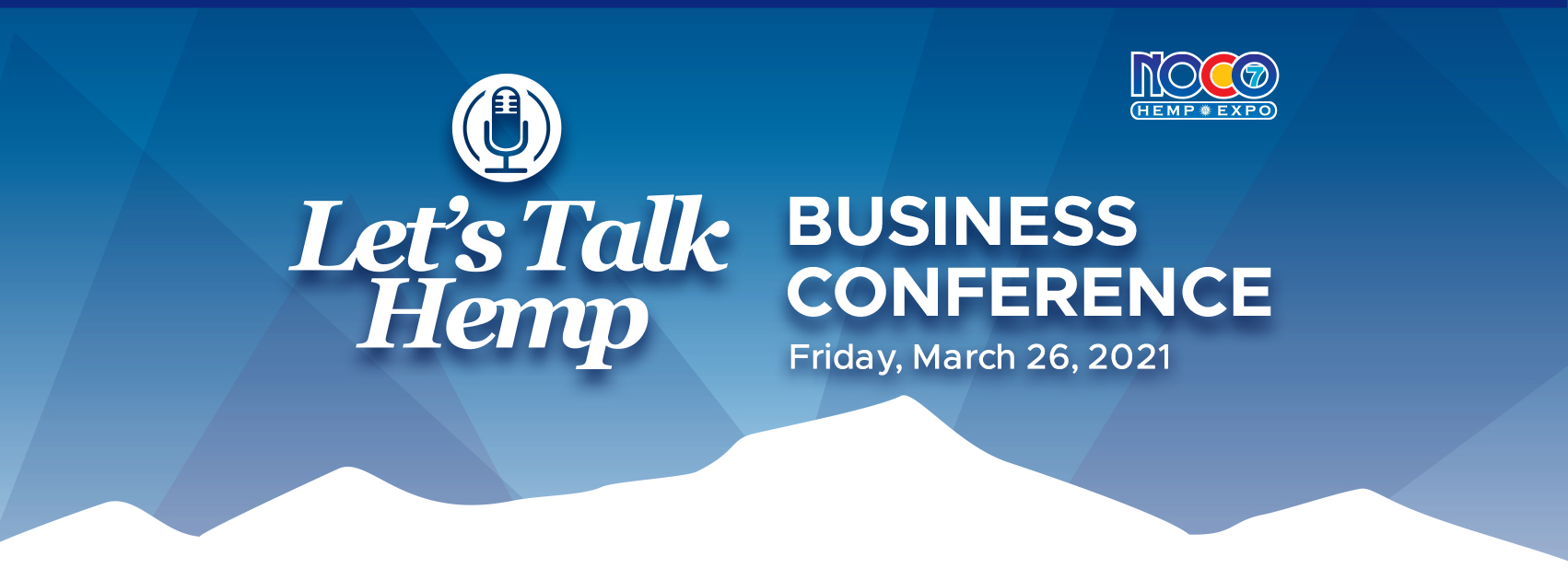 Let's Talk Hemp Business Conference