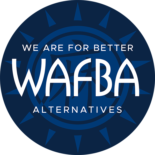 WAFBA - We Are For Better Alternatives - Producers