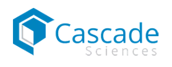 Cascade Sciences