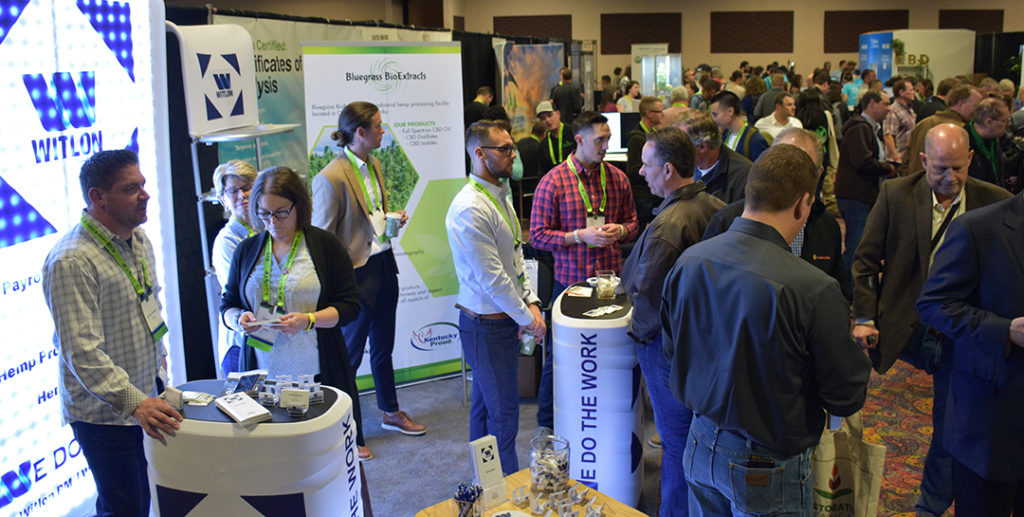 NoCo Hemp Expo 2019