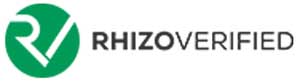 Rhizo Verified - Seed Sponsor