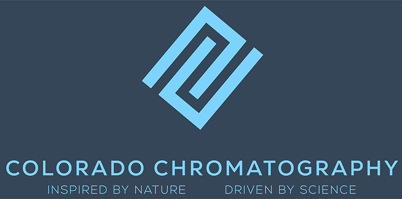 Colorado Chromatography Labs LLC - Seed Sponsor