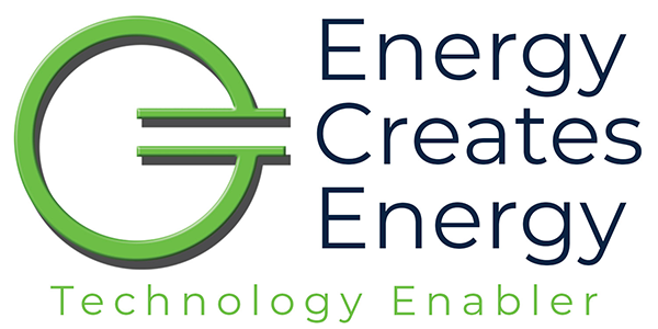 Energy Creates Energy