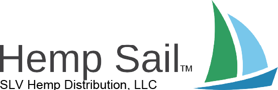 Hemp Sail - SLV Hemp Distribution