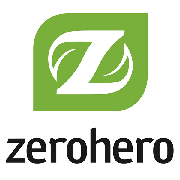 Zero Hero - Recycling Sponsor