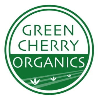 Green Cherry Organics - Industry Support Partner