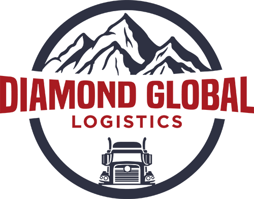 Diamond Global Logistics - Seed Sponsor