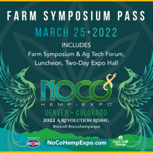 Farm Symposium