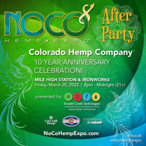 NoCo After Party