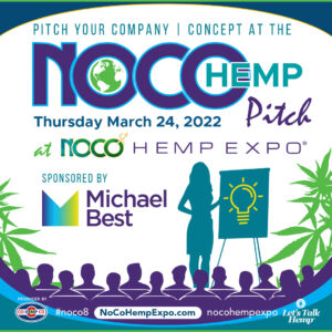 NoCo Hemp Pitch