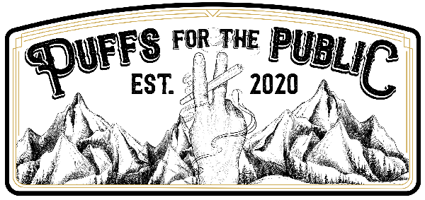 Puffs For The Public