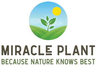 The Miracle Plant - Autism Hope Sponsor