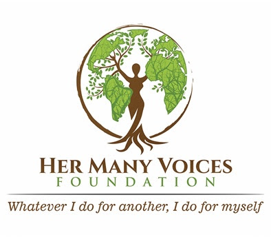 Her Many Voices