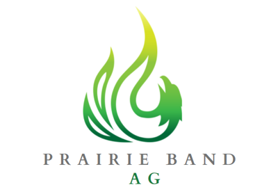 Prairie Band Ag