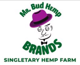 Singletary Hemp Farm