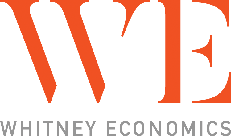 Whitney Economics