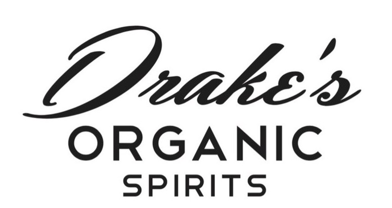 Drake's Organic Spirits - Industry Support Partner