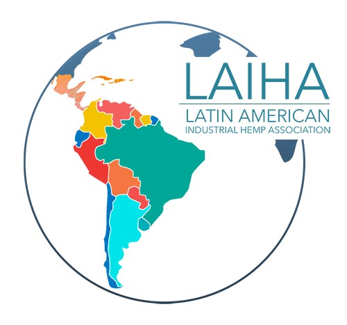 Latin America Industrial Hemp Association