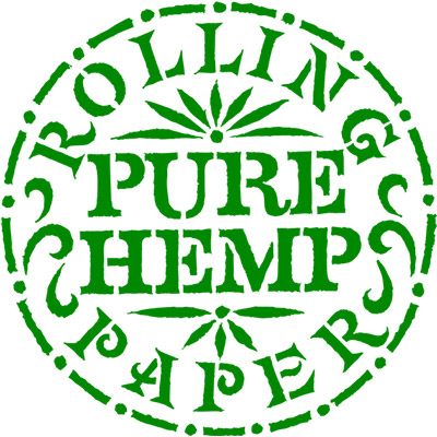 Pure Hemp Rolling Paper - Natural Emphasis Ltd